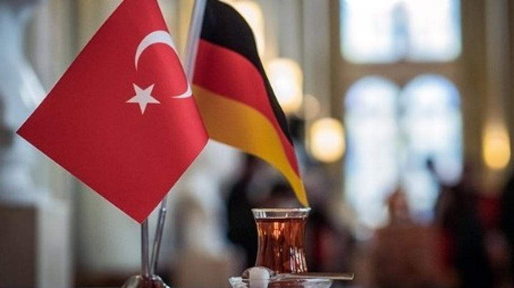 ORTAK – Yerel Uzman Diyaloğun Teşviki için Alman-Türk Girişimi 2024 Başvuruları Devam Ediyor