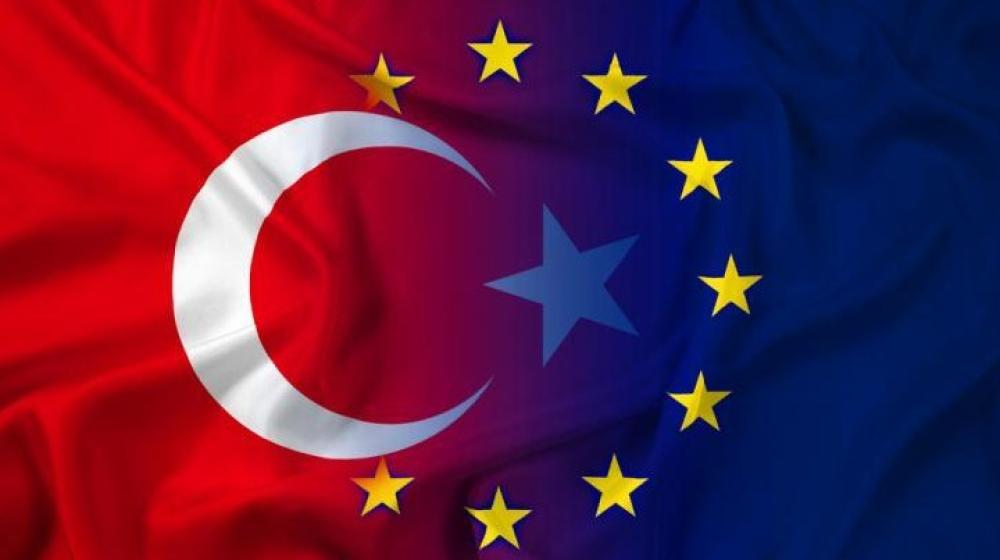 AB, STÖ’leri “Genişleme Aday Üyesi” (ECM) Olmaya Davet Ediyor!