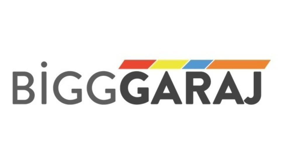 BİGG Garaj Programı Başvuruları Başladı