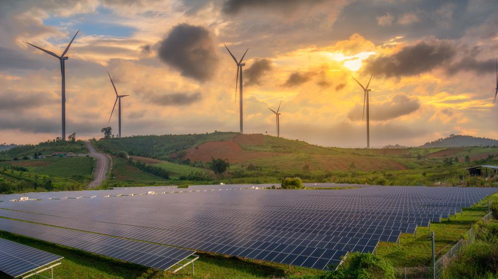 Türk-Alman İklim İş Birliği: İklim Değişikliği Eylemi için Sivil Toplumun Güçlendirilmesi Projesi Proje Başvuruları Açıldı