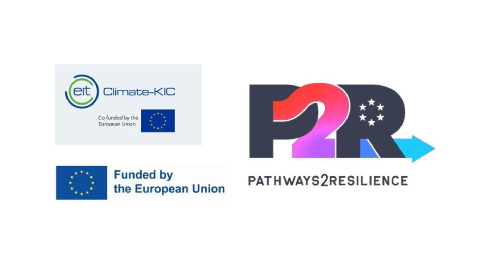 Pathways2Resilience (P2R) Çağrısı - EIT Climate
