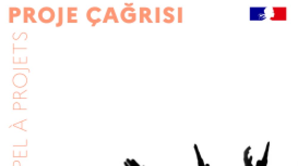 Fransa Büyükelçiliği 2025 Yılı İnsan Hakları Proje Çağrısı