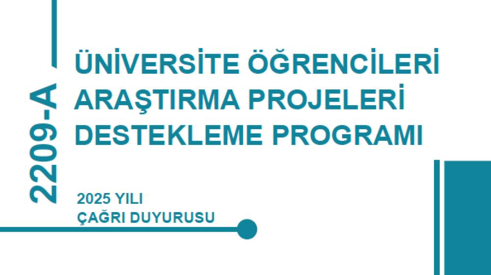 TÜBİTAK 2209-A Programı ile Öğrencilere 9.000 TL’ye Kadar Destek!