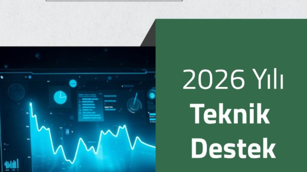 Çukurova Kalkınma Ajansı 2026 Yılı Teknik Destek Programı İlan Edildi
